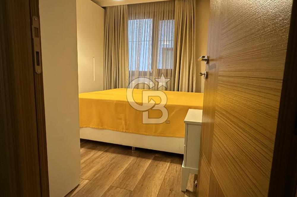 BOSTANCI ALTINTEPE’DE MİNİBÜSE,MARMARAYA YAKIN GENİŞ BALKONLU 3+1 DAİRE 