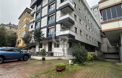 BOSTANCI ALTINTEPE’DE MİNİBÜSE,MARMARAYA YAKIN GENİŞ BALKONLU 3+1 DAİRE 