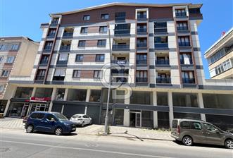 ÇAYIROVA ÖZGÜRLÜKTE BELEDİYE YAKINI KİRALIK 2+1 DAİRE - 1 - 342009