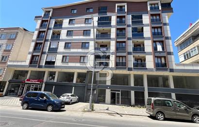 ÇAYIROVA ÖZGÜRLÜKTE BELEDİYE YAKINI KİRALIK 2+1 DAİRE