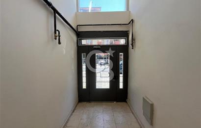 ÇAYIROVA ÖZGÜRLÜKTE BELEDİYE YAKINI KİRALIK 2+1 DAİRE