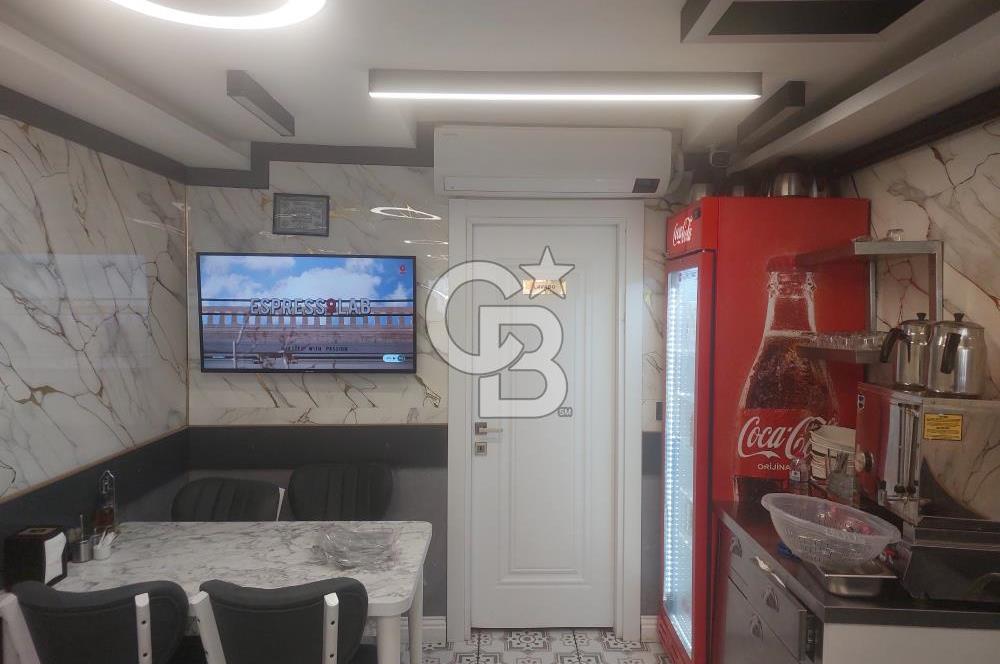 MALTEPE ZÜMRÜTEVLER'DE TABELA DEĞRİ YÜKSEK KİRALIK DÜKKAN&MAĞAZA