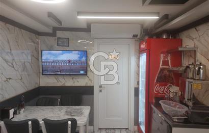 MALTEPE ZÜMRÜTEVLER'DE TABELA DEĞRİ YÜKSEK KİRALIK DÜKKAN&MAĞAZA