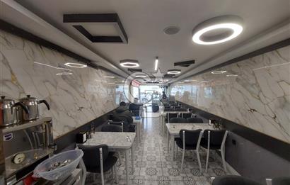 MALTEPE ZÜMRÜTEVLER'DE TABELA DEĞRİ YÜKSEK KİRALIK DÜKKAN&MAĞAZA