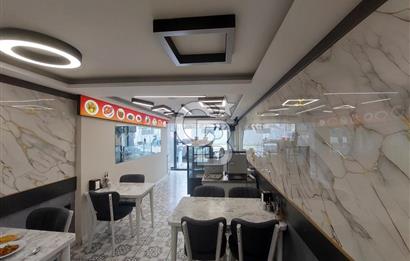 MALTEPE ZÜMRÜTEVLER'DE TABELA DEĞRİ YÜKSEK KİRALIK DÜKKAN&MAĞAZA