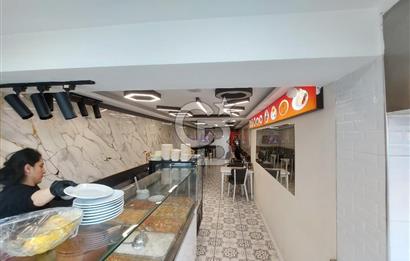 MALTEPE ZÜMRÜTEVLER'DE TABELA DEĞRİ YÜKSEK KİRALIK DÜKKAN&MAĞAZA