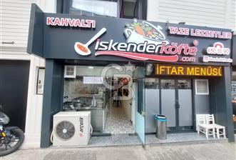 MALTEPE ZÜMRÜTEVLER'DE TABELA DEĞRİ YÜKSEK KİRALIK DÜKKAN&MAĞAZA - 1 - 342054