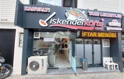 MALTEPE ZÜMRÜTEVLER'DE TABELA DEĞRİ YÜKSEK KİRALIK DÜKKAN&MAĞAZA