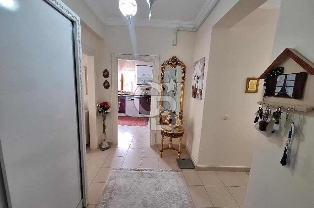 AKÇAABAT YAYLACIK'TA SATILIK MASRAFSIZ 3+1 DAİRE