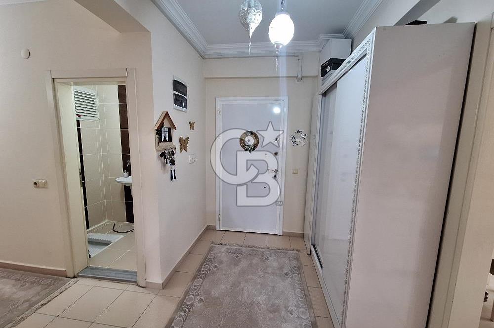 AKÇAABAT YAYLACIK'TA SATILIK MASRAFSIZ 3+1 DAİRE