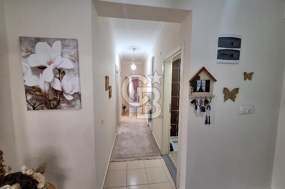 AKÇAABAT YAYLACIK'TA SATILIK MASRAFSIZ 3+1 DAİRE