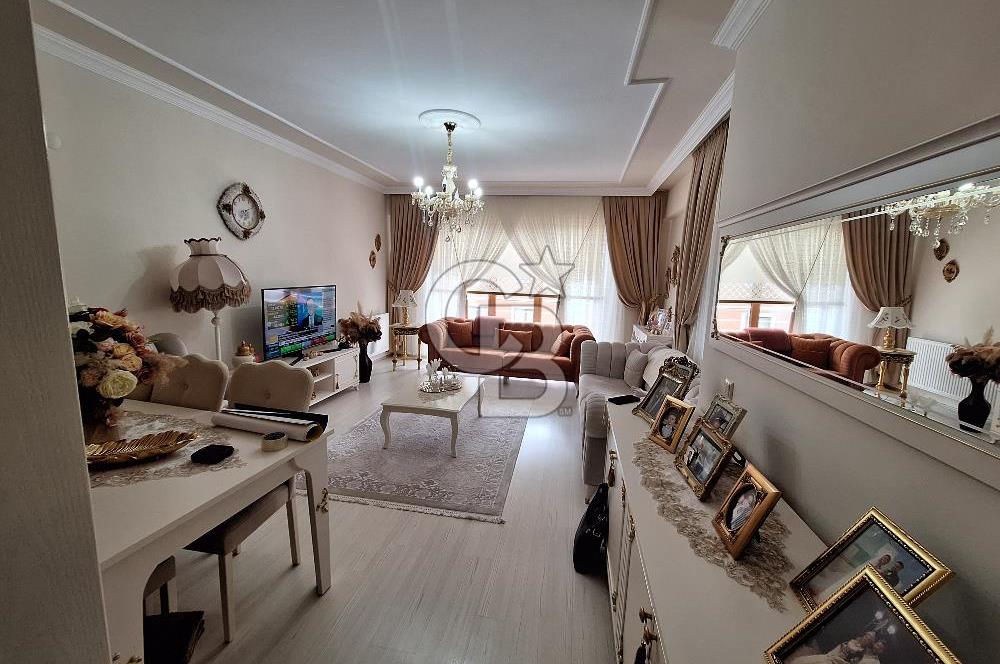 AKÇAABAT YAYLACIK'TA SATILIK MASRAFSIZ 3+1 DAİRE