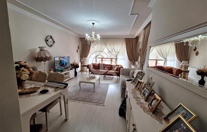 AKÇAABAT YAYLACIK'TA SATILIK MASRAFSIZ 3+1 DAİRE