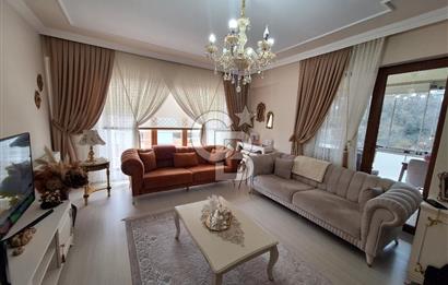 AKÇAABAT YAYLACIK'TA SATILIK MASRAFSIZ 3+1 DAİRE