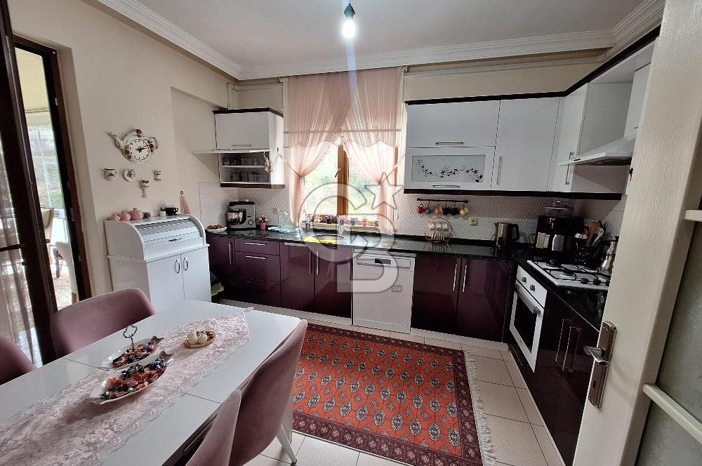 AKÇAABAT YAYLACIK'TA SATILIK MASRAFSIZ 3+1 DAİRE