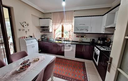 AKÇAABAT YAYLACIK'TA SATILIK MASRAFSIZ 3+1 DAİRE