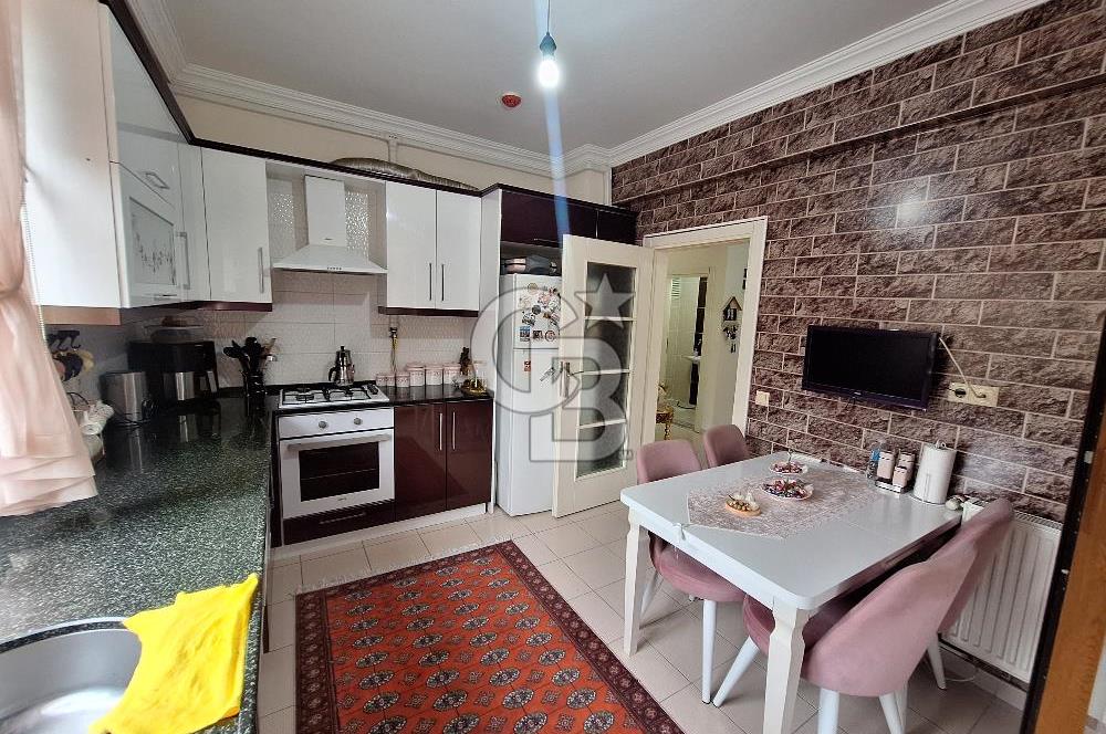AKÇAABAT YAYLACIK'TA SATILIK MASRAFSIZ 3+1 DAİRE