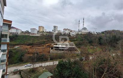 AKÇAABAT YAYLACIK'TA SATILIK MASRAFSIZ 3+1 DAİRE