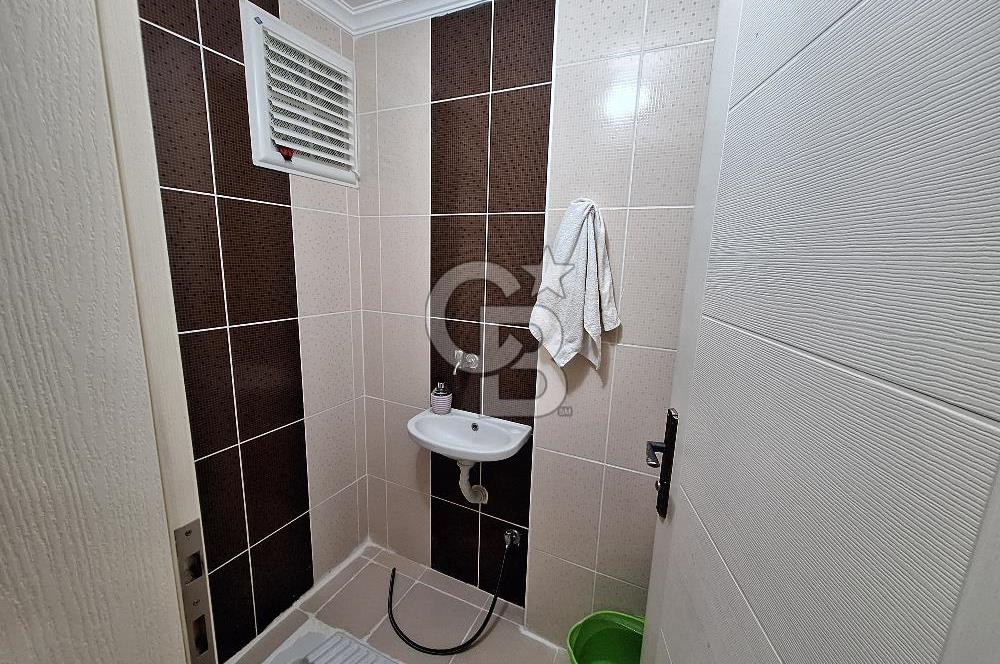 AKÇAABAT YAYLACIK'TA SATILIK MASRAFSIZ 3+1 DAİRE