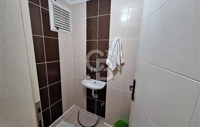 AKÇAABAT YAYLACIK'TA SATILIK MASRAFSIZ 3+1 DAİRE