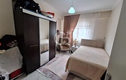 AKÇAABAT YAYLACIK'TA SATILIK MASRAFSIZ 3+1 DAİRE