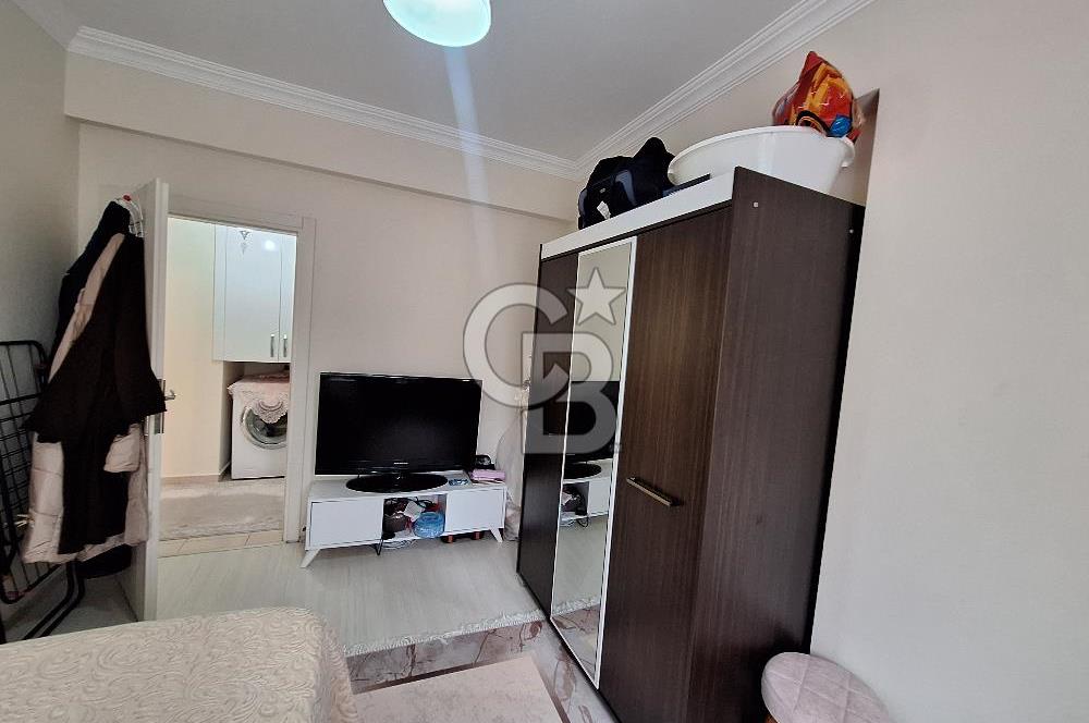 AKÇAABAT YAYLACIK'TA SATILIK MASRAFSIZ 3+1 DAİRE