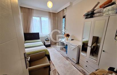 AKÇAABAT YAYLACIK'TA SATILIK MASRAFSIZ 3+1 DAİRE