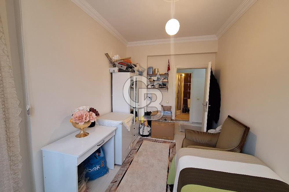 AKÇAABAT YAYLACIK'TA SATILIK MASRAFSIZ 3+1 DAİRE