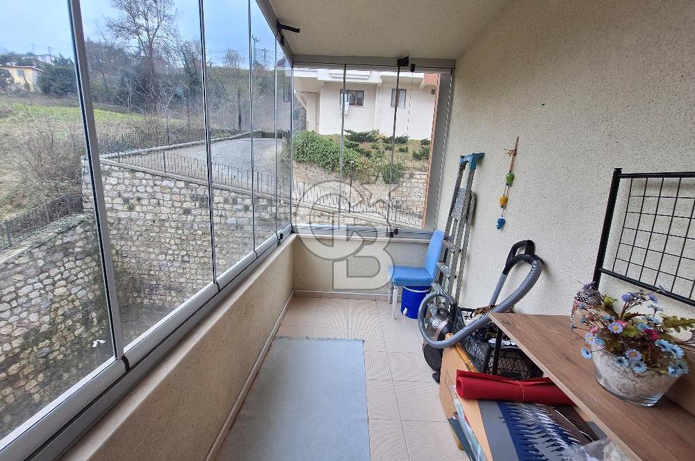 AKÇAABAT YAYLACIK'TA SATILIK MASRAFSIZ 3+1 DAİRE