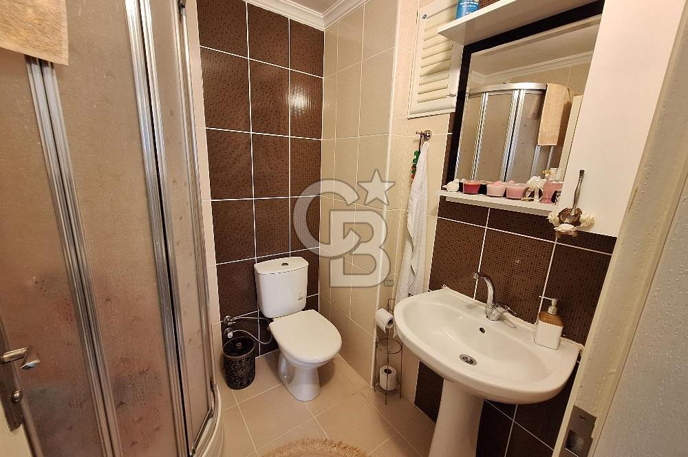 AKÇAABAT YAYLACIK'TA SATILIK MASRAFSIZ 3+1 DAİRE