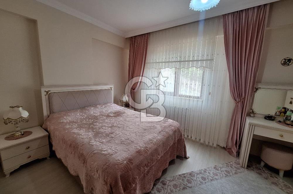 AKÇAABAT YAYLACIK'TA SATILIK MASRAFSIZ 3+1 DAİRE