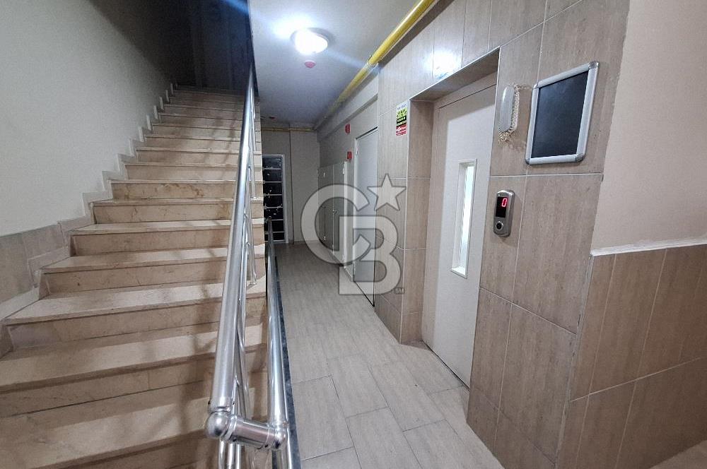 AKÇAABAT YAYLACIK'TA SATILIK MASRAFSIZ 3+1 DAİRE