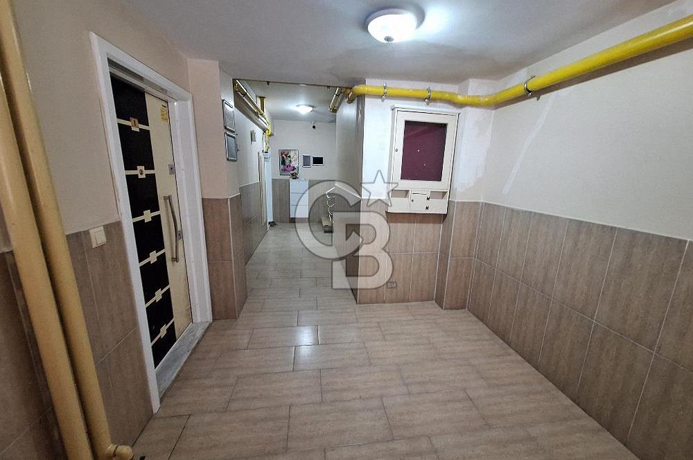 AKÇAABAT YAYLACIK'TA SATILIK MASRAFSIZ 3+1 DAİRE