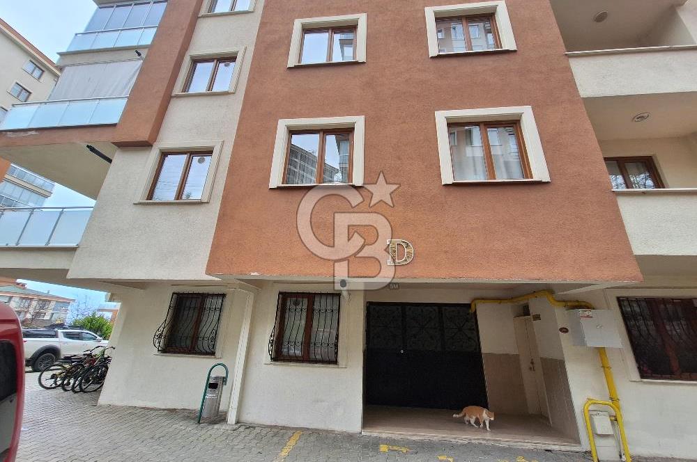 AKÇAABAT YAYLACIK'TA SATILIK MASRAFSIZ 3+1 DAİRE
