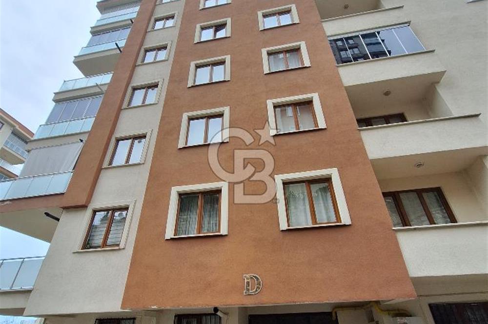 AKÇAABAT YAYLACIK'TA SATILIK MASRAFSIZ 3+1 DAİRE