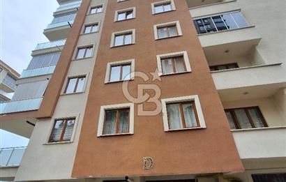 AKÇAABAT YAYLACIK'TA SATILIK MASRAFSIZ 3+1 DAİRE