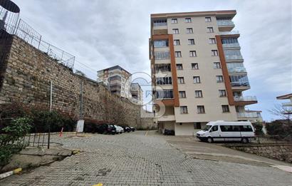 AKÇAABAT YAYLACIK'TA SATILIK MASRAFSIZ 3+1 DAİRE