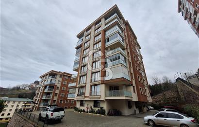 AKÇAABAT YAYLACIK'TA SATILIK MASRAFSIZ 3+1 DAİRE