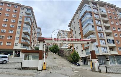 AKÇAABAT YAYLACIK'TA SATILIK MASRAFSIZ 3+1 DAİRE