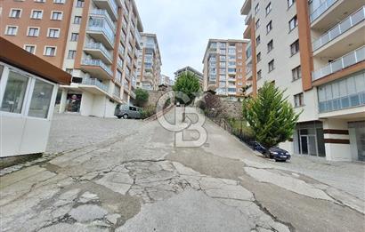 AKÇAABAT YAYLACIK'TA SATILIK MASRAFSIZ 3+1 DAİRE
