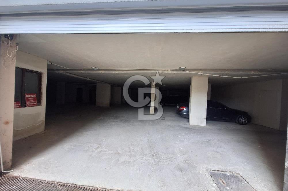 Deniz ve Doğa Manzaralı, Taşınmaya Hazır 3+1 kiralık daire