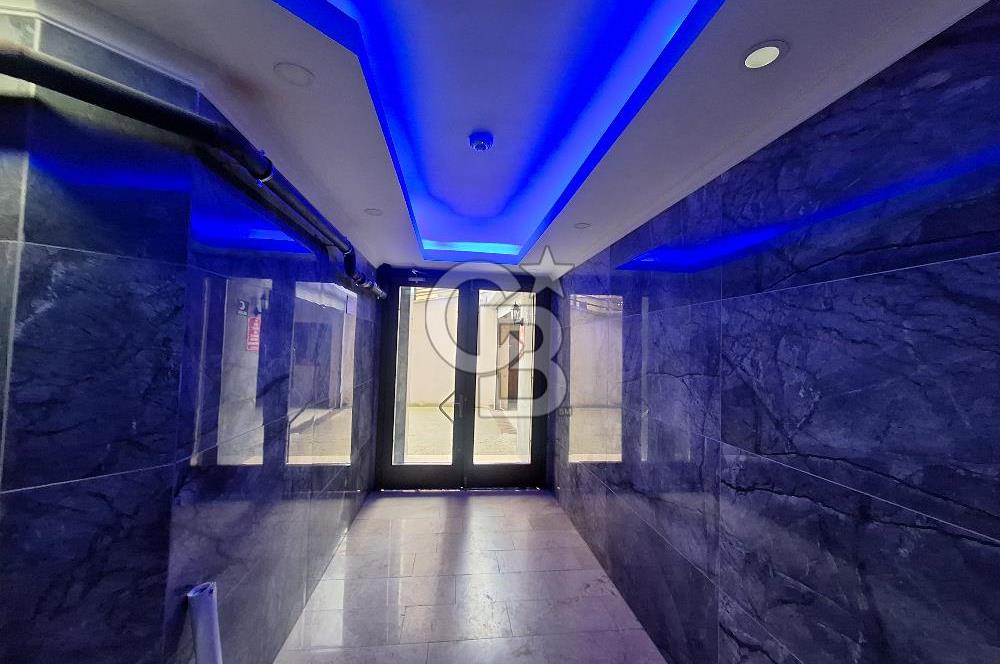 Deniz ve Doğa Manzaralı, Taşınmaya Hazır 3+1 kiralık daire