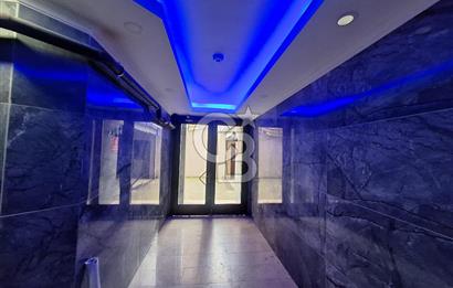 Deniz ve Doğa Manzaralı, Taşınmaya Hazır 3+1 kiralık daire