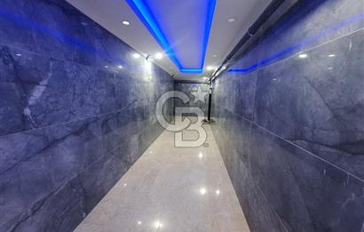 Deniz ve Doğa Manzaralı, Taşınmaya Hazır 3+1 kiralık daire