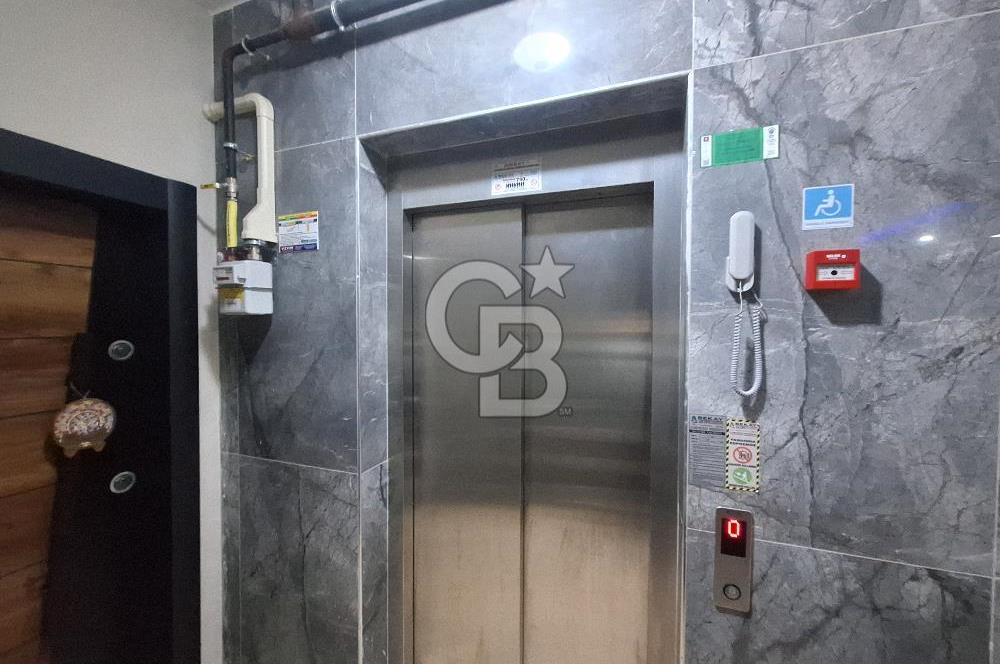 Deniz ve Doğa Manzaralı, Taşınmaya Hazır 3+1 kiralık daire