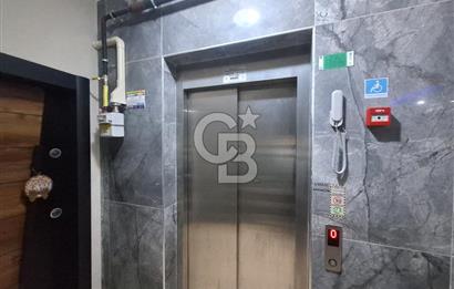 Deniz ve Doğa Manzaralı, Taşınmaya Hazır 3+1 kiralık daire