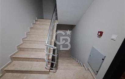 Deniz ve Doğa Manzaralı, Taşınmaya Hazır 3+1 kiralık daire