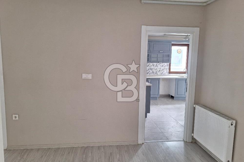 Deniz ve Doğa Manzaralı, Taşınmaya Hazır 3+1 kiralık daire