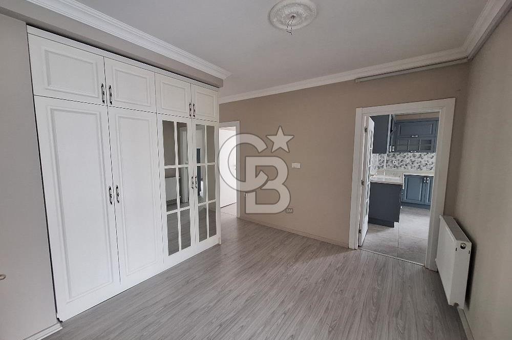 Deniz ve Doğa Manzaralı, Taşınmaya Hazır 3+1 kiralık daire