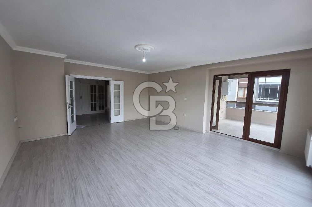 Deniz ve Doğa Manzaralı, Taşınmaya Hazır 3+1 kiralık daire